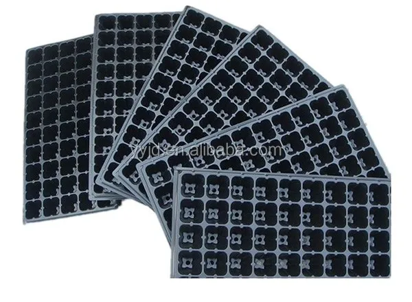 
Plastic Seedling Tray Forming Making Machine 