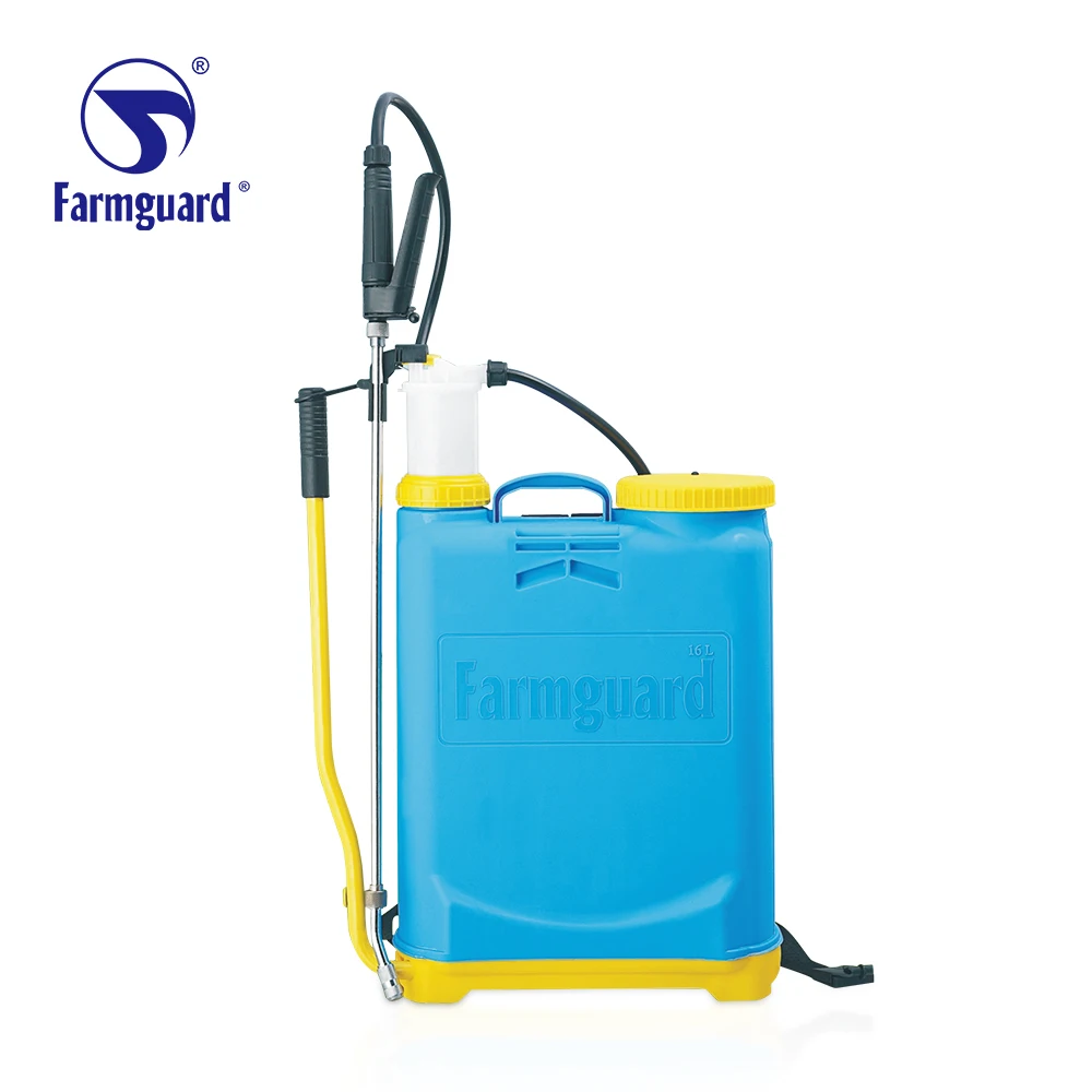 Agricultural liquid fertilizer pulverizador farmer sprayer