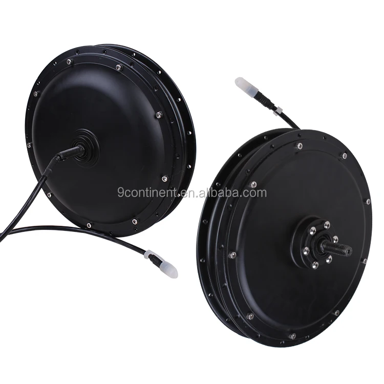 36v 48v 500w 800w gearless electric bike motor for bicycle