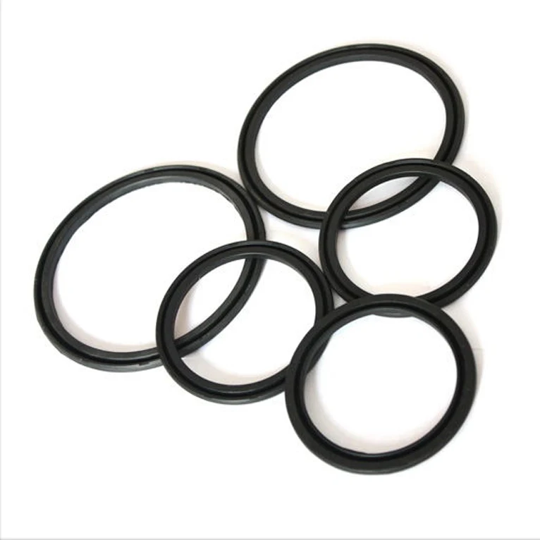 PZ NBR Rubber Pneumatic Cylinder Seal