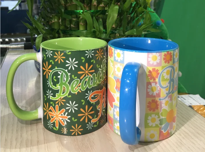 3D Heat press machine for mugs sublimation complete transfer tunnel oven 220V  L80xW40xH20  from china