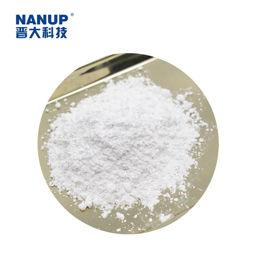 
Ceramic used Antibacterial Zinc Oxide Catalyst Nano Zinc Oxide 