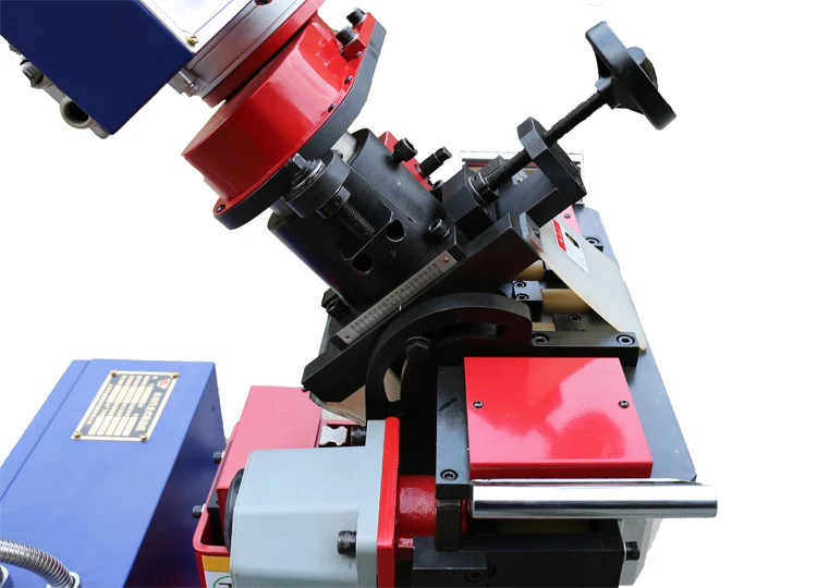 portable CHP-60L plate edge beveling machine China Shanghai High quality