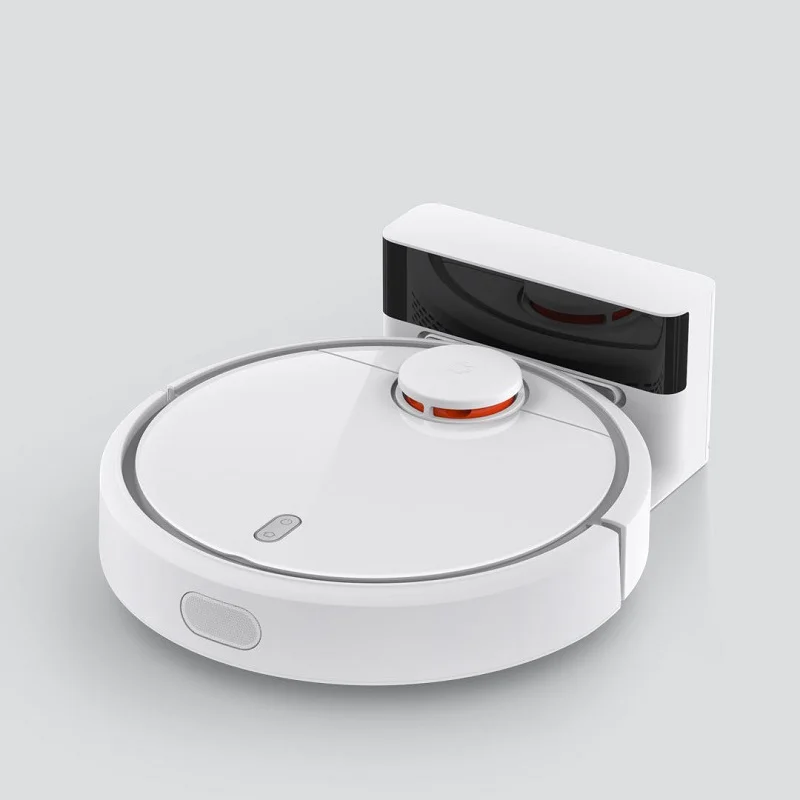 
Original Xiaomi Sweeping machine Robotic Vacuum Cleaner Room for Home Robot Nidec Motor Household Vacuum Cleaning Machine 