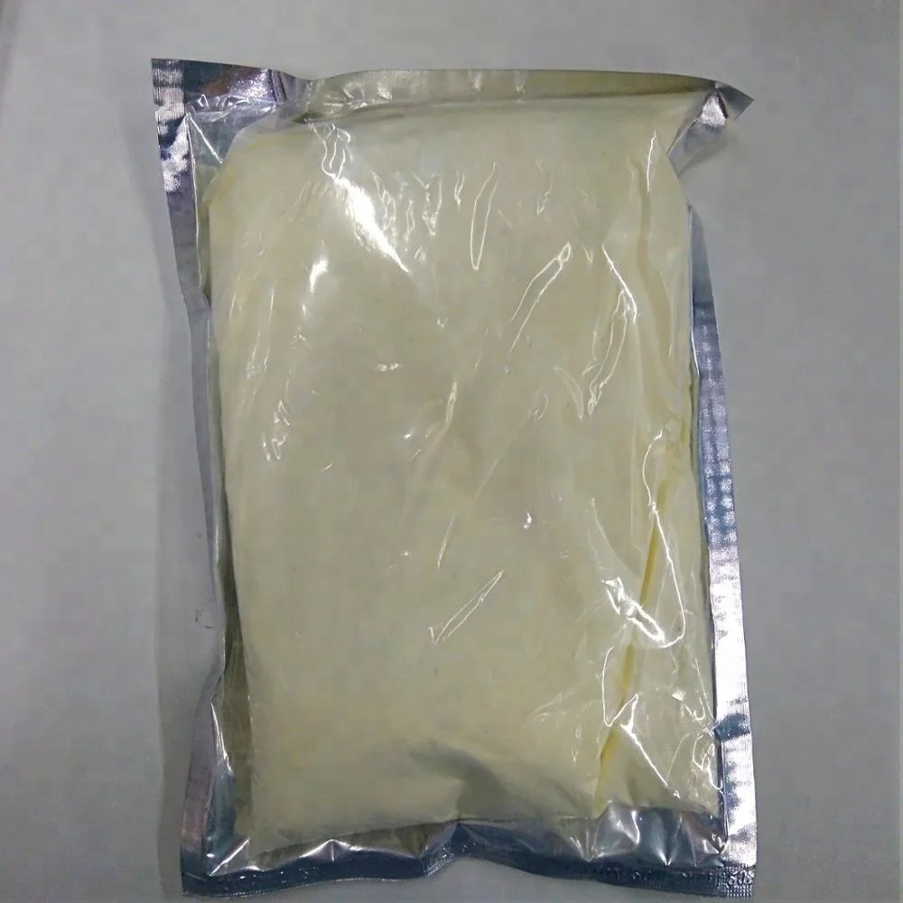 Menior Wholesale Chamomile Extract mask powder 1000 g pack Antiallergy modeling mask