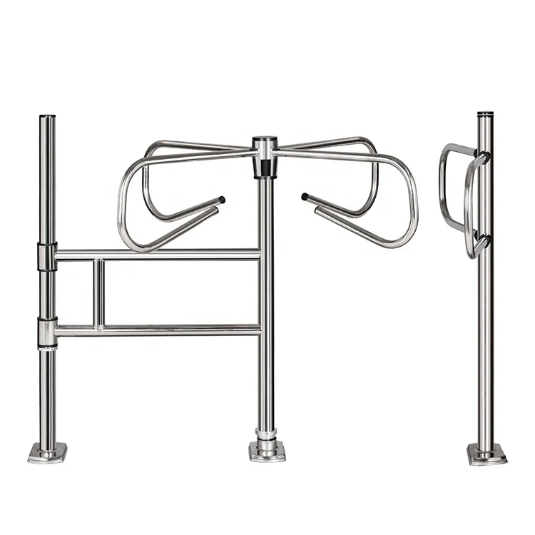 Автоматический Барьерный ворот для входа в супермаркет