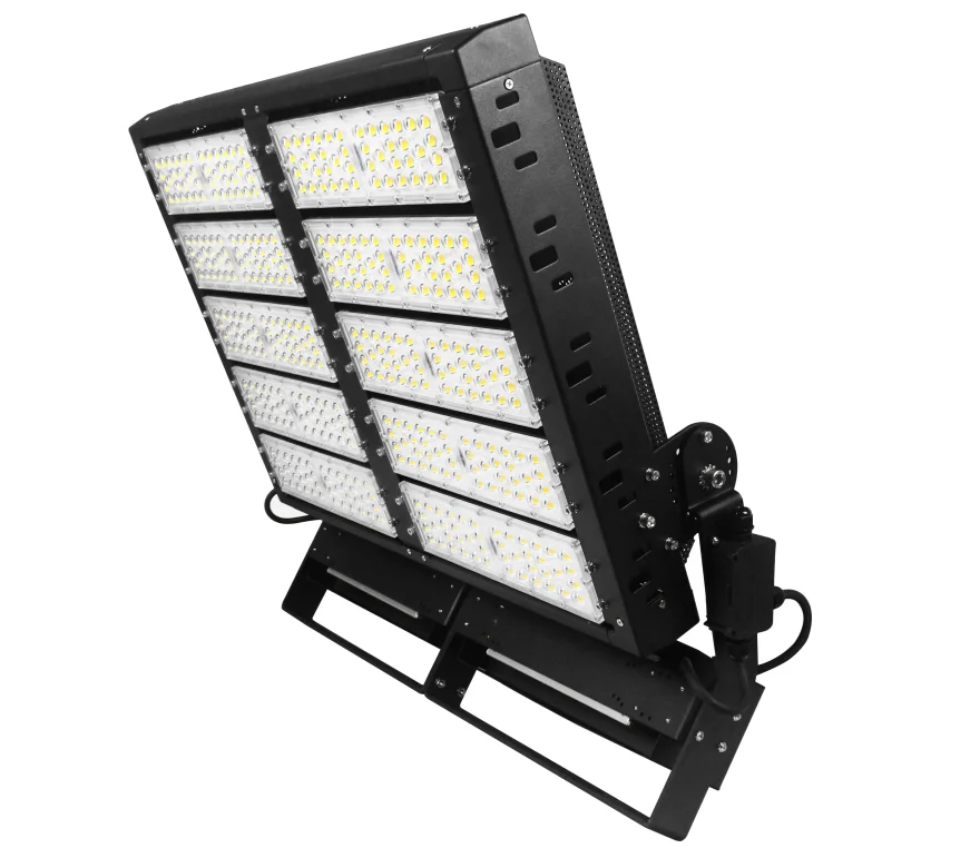 Drax-muhle Gmbh 720w High Mast Dali Stadium Lights 480 2000 Ip67 1000 Watt Led 1500w Hid Flood Light