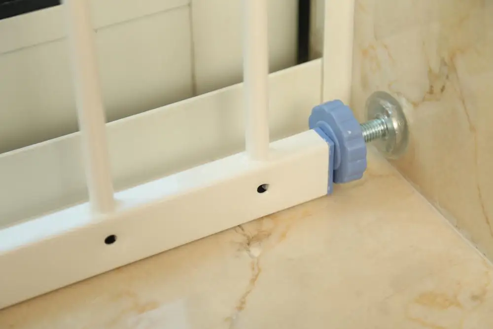 
New Design Manufacturer Baby Safety Window Infant Window Barrier Guardrail Kids Safety Guards 