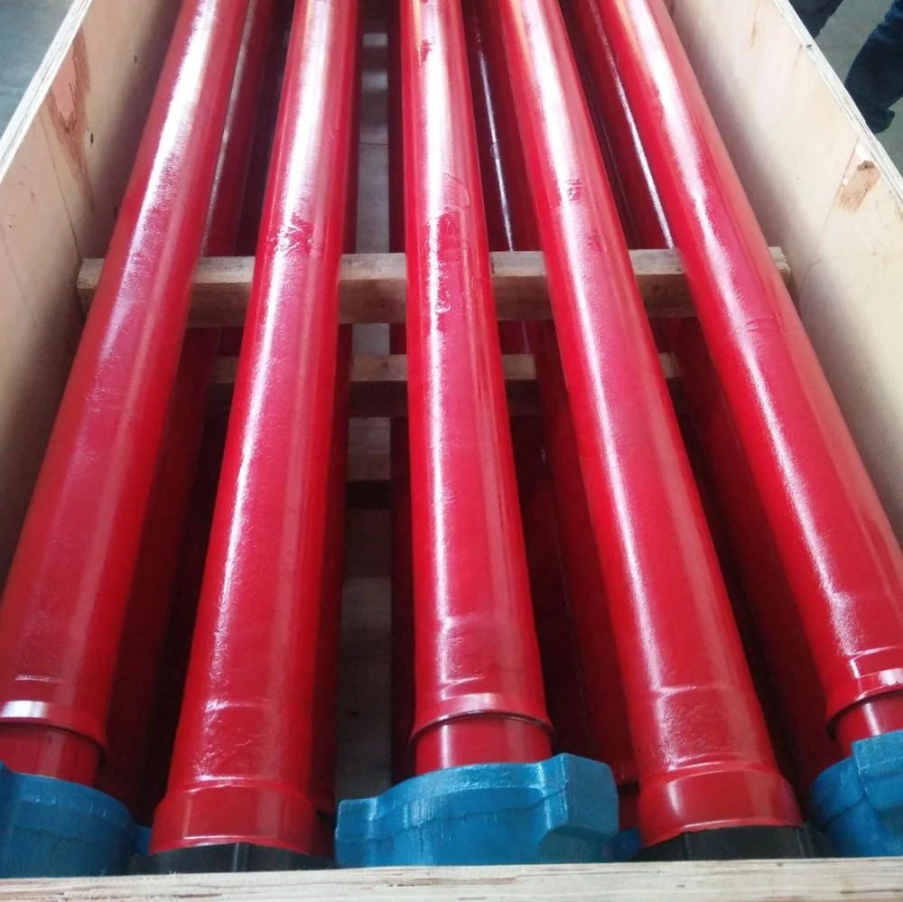 Нефтяные детали ma-chinery, детали IOS9001, шпунтовые соединения высокого давления