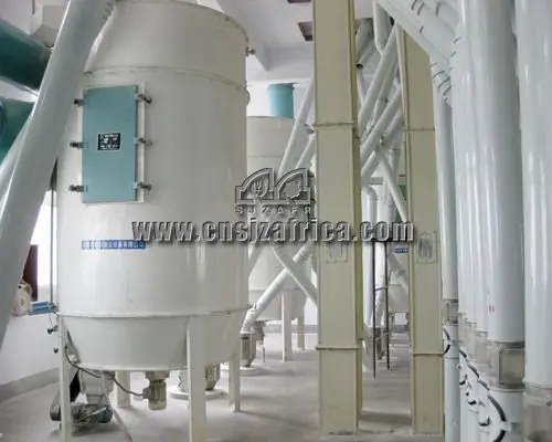 комплектный мельницы оборудование как buhler