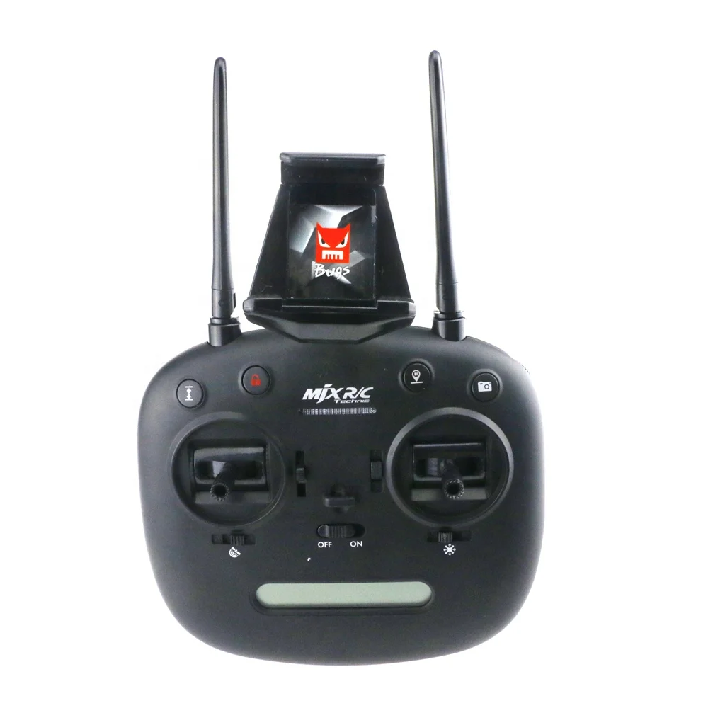 MJX Bugs 5 B5W RC Drone with 1080P 5G WIFI camera GPS Follow Me drone