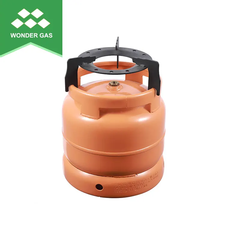 LPG Cylinder Cooking Gas Cylinders Propane Cylinder