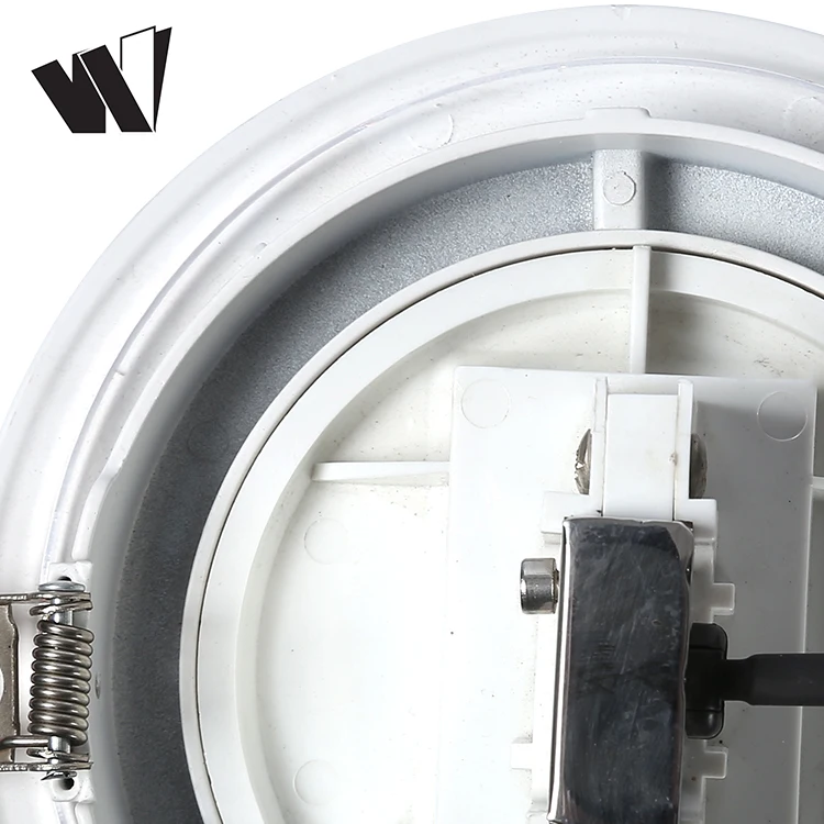 
High efficiency dimmable ip65 COB 12w 15w 20w 25w mini recessed led downlight 