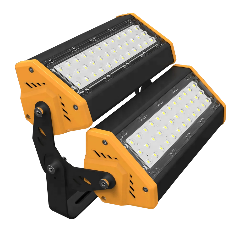 
linkable trunking 120w high bay hi-bay light system workshop highbay waterproof 50w~250w warehouse zigbee led linear lighting 