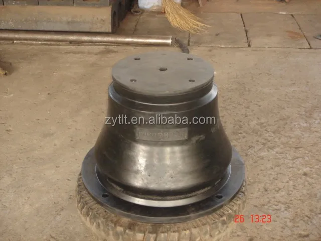 SCN cone rubber fender prices
