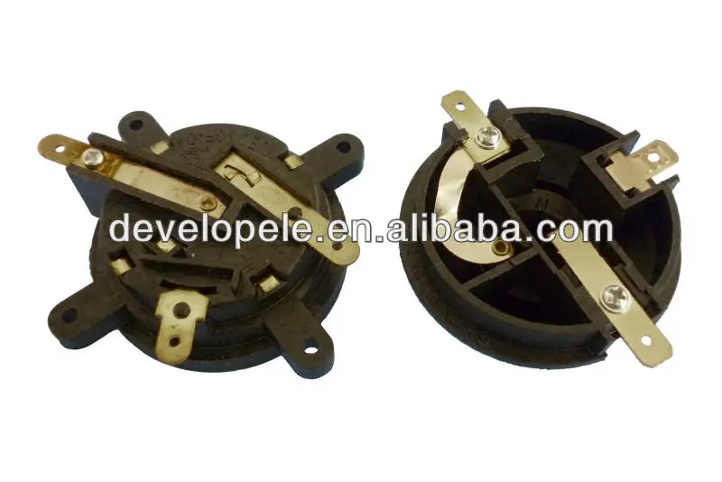 Новый продукт тепловой вырез купить большой ток грелку отрезать t125 термостат