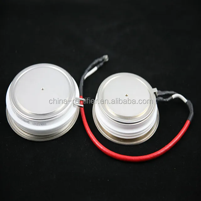 IGBT 6500V press pack type