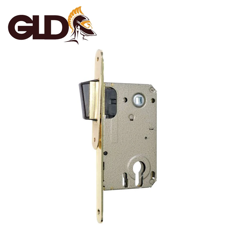 
CX9050K Magnet Mortise Lock Body Cylinder Hole,electromagnetic lock 