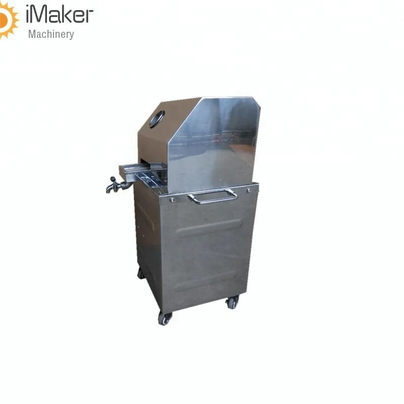 New sugar cane crusher juice machine for sale