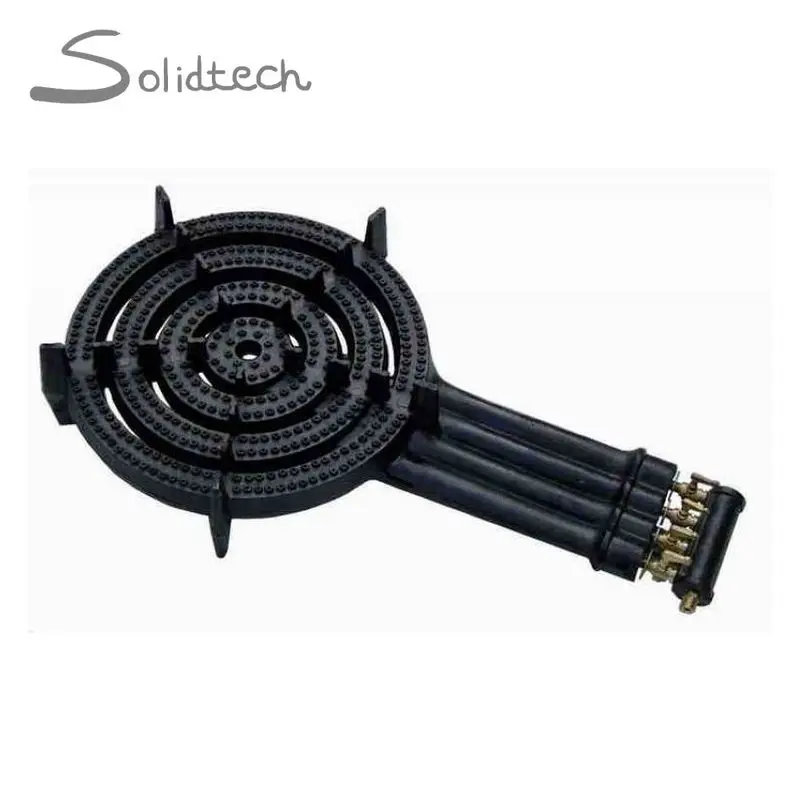 Shandong Qingdao Extremely Durable Cast Iron Wok Burners