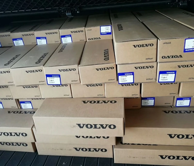 Excavator FOR VOLVO 210/240/290 BOSCH Injector 0445120067/0445120066