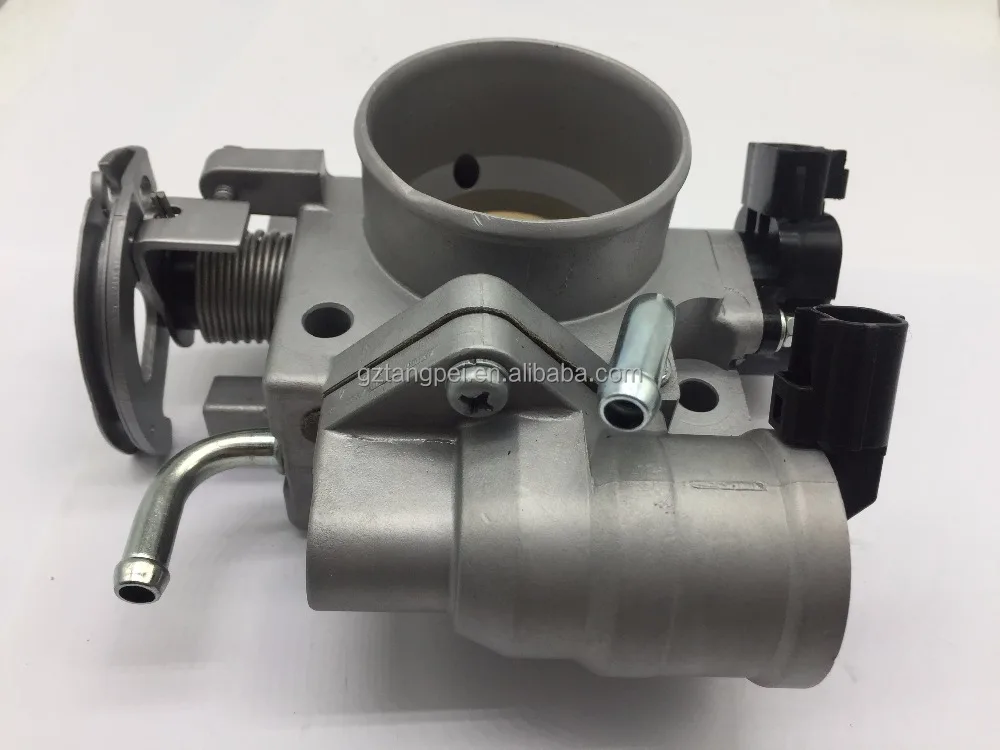 Дроссельной заслонки OEM BP2Y-13640 MBP2Y-13640 BP2Y13640 MBP2Y13640