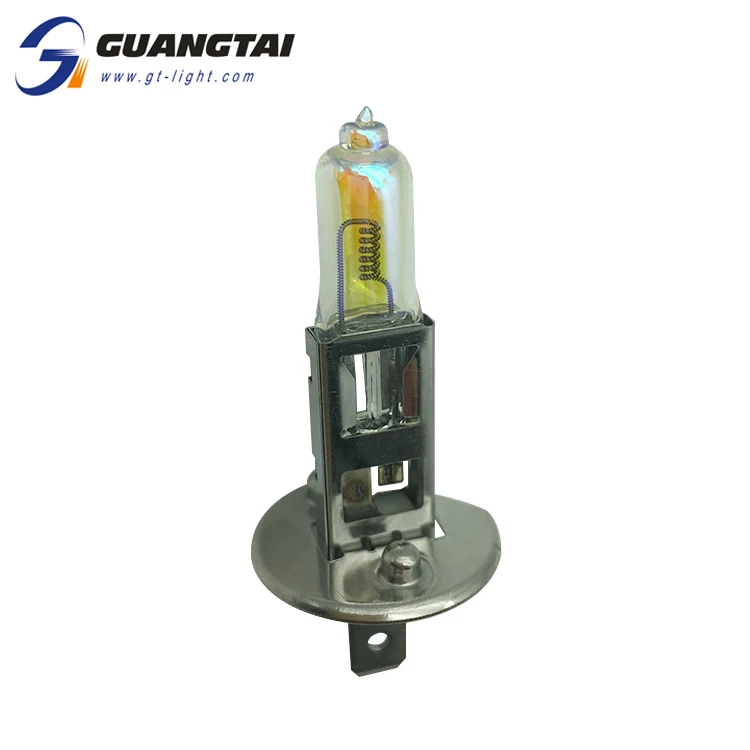 Auto lighting system h1 12v 100w auto lighting
