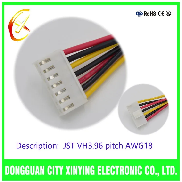 Высокое качество oem amp 3.96 проколот клеммы проводов