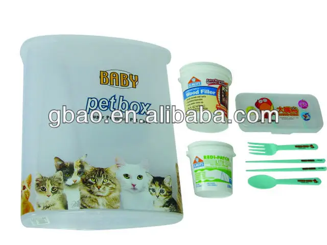 Gaobao Hot Transfer Foil For Households On Sale