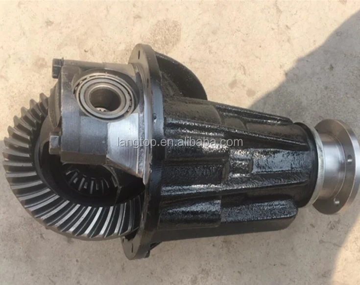 
Differential Assy for TFR with Teeth 9:41 OEM NO:8-94337414-0/8-94337413-0 