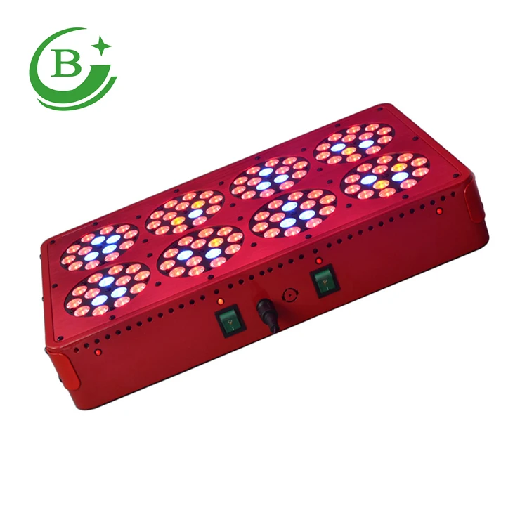 Alibaba best sellers high quality Apollo series LED Grow Light