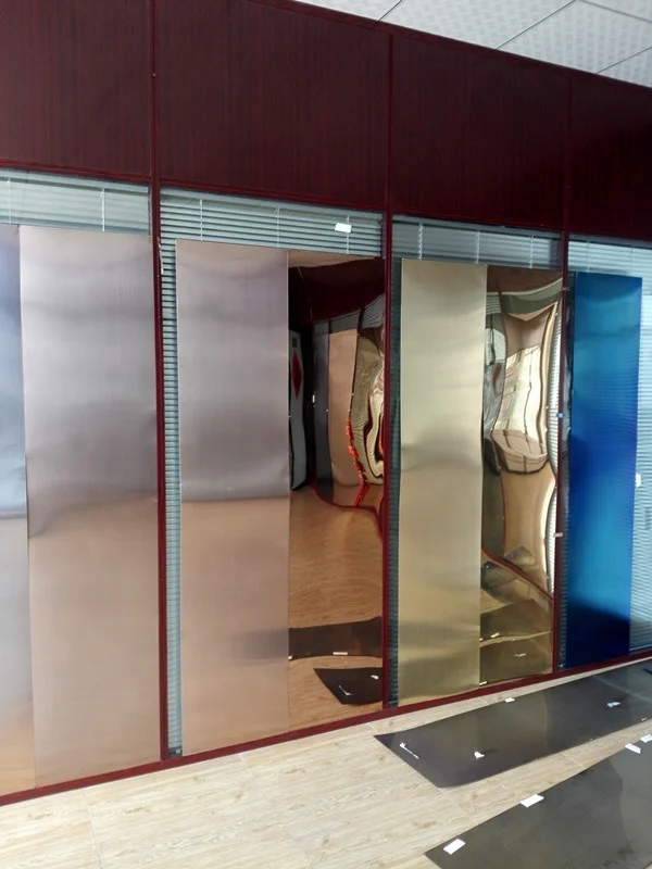 Used Large Vacuum Multi-arc Ion Coating Machine With Good Price