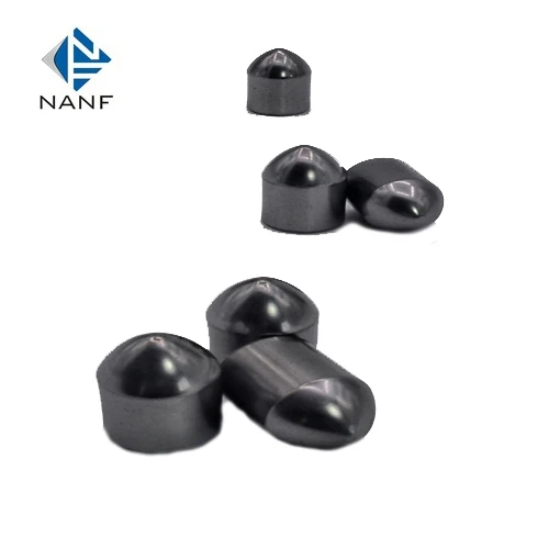 
manufacture tungsten mining cutting tools carbide buttons 