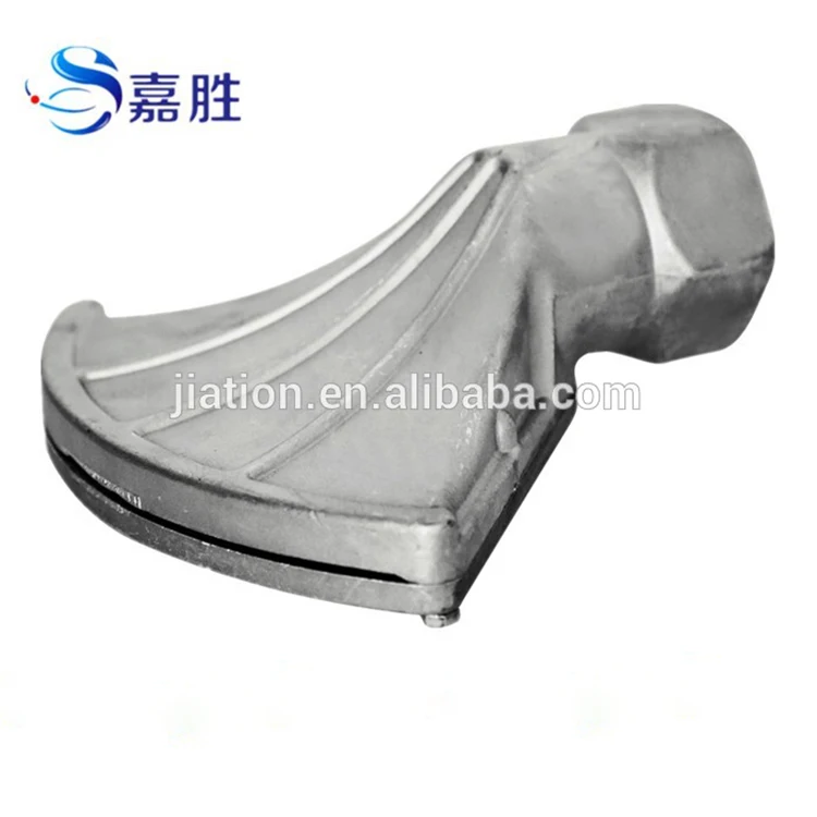 internal duck mouth nozzle water spray nozzles for water truck