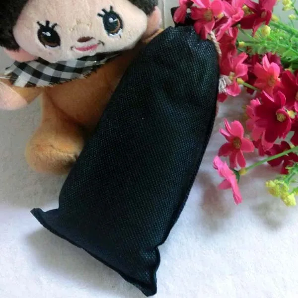 
Odor Eliminator Moisture Absorber Bamboo Charcoal Shoe Deodorant 