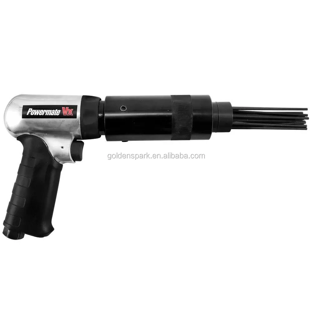 150MM Air Needle Scaler