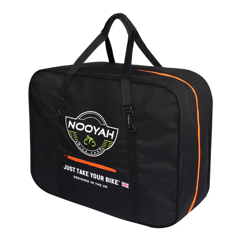 20 inch Folding Bike Bag16 18 inch Bicycle Carry Bag Cycling Travel Case