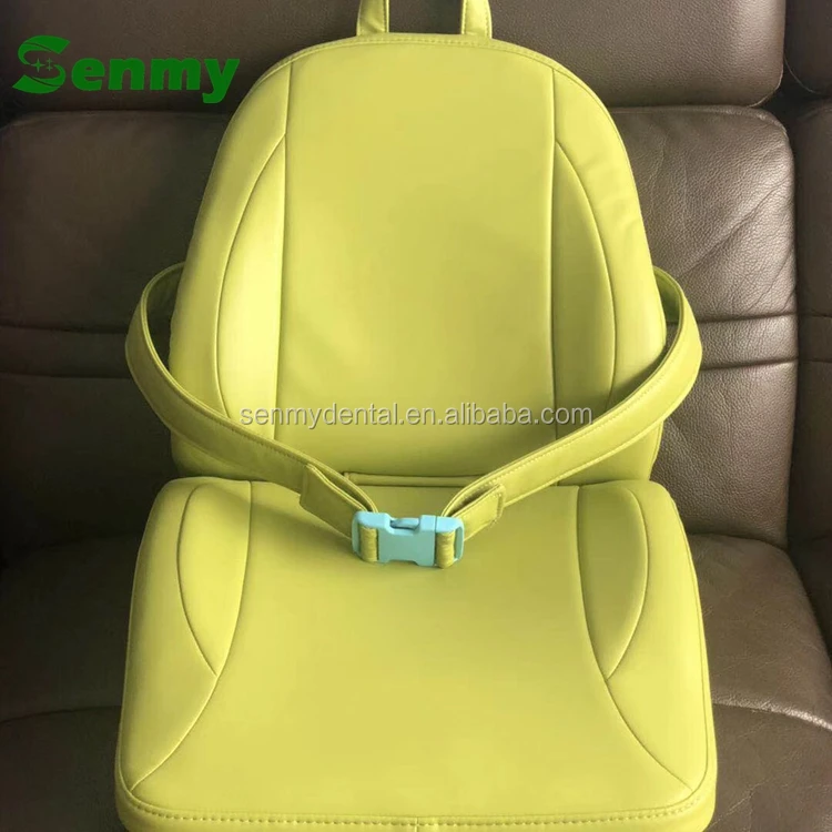 Children Dental Chair Seat Cushion form Foshan Manufacturer Denfly