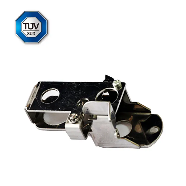 Hot Selling High Quality Precision Sheet Metal Stamping Parts Fabrication