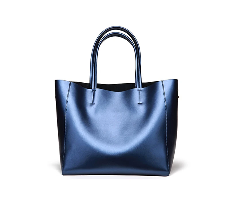 Alibaba новейшая Высококачественная большая женская сумка-тоут из искусственной кожи