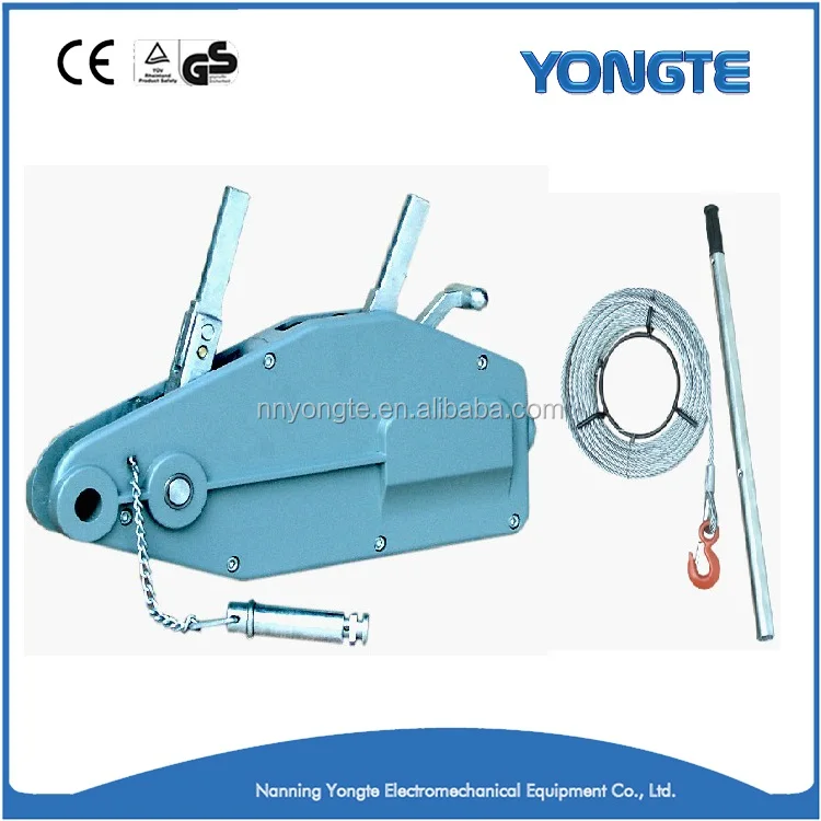 Хорошая Цена Алюминиевого Сплава Трос Лебедка Для Продажи