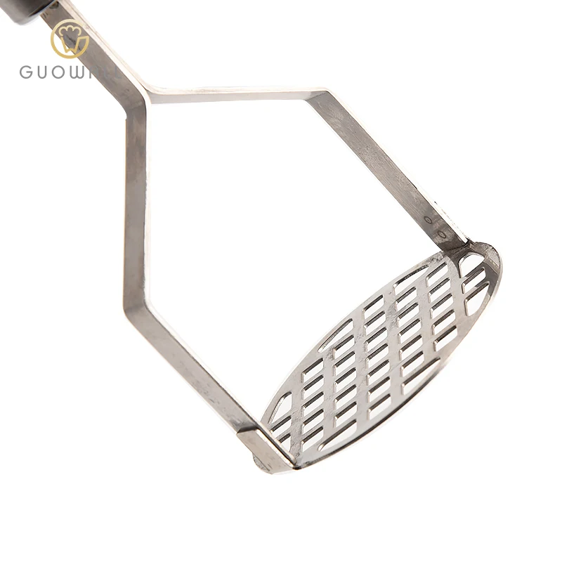 Оптовая продажа Гарантированная кухонная картофельница из нержавеющей стали