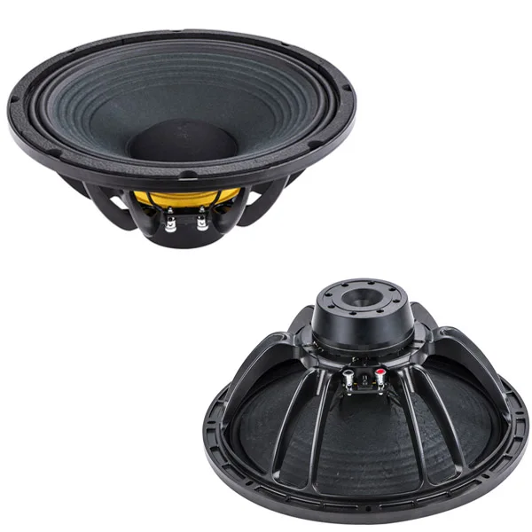 polyamide speaker15inch audio neo magnet speaker woofer