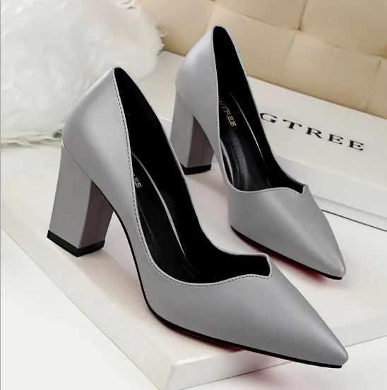 MARCH EXPO  high quality  sandal high heel shoes made in china guang shoes 2019 newest DS006