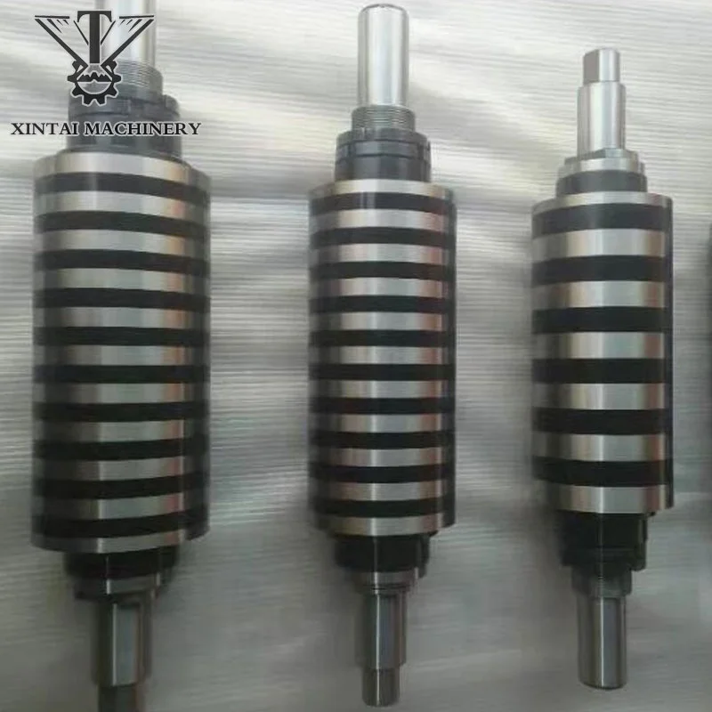 
220mm Width High Precision Small Stainless Steel Coil Slitting Machine Steel Metal Slitting Machines In China 