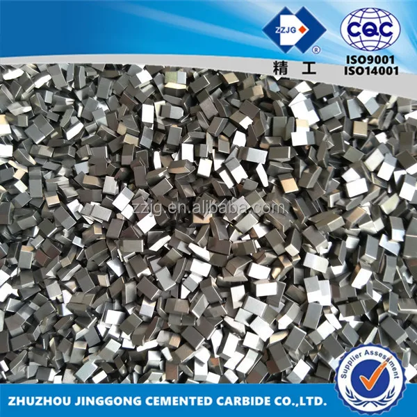 America Standard Tungsten Carbide Cutting teeth Carbide saw tips