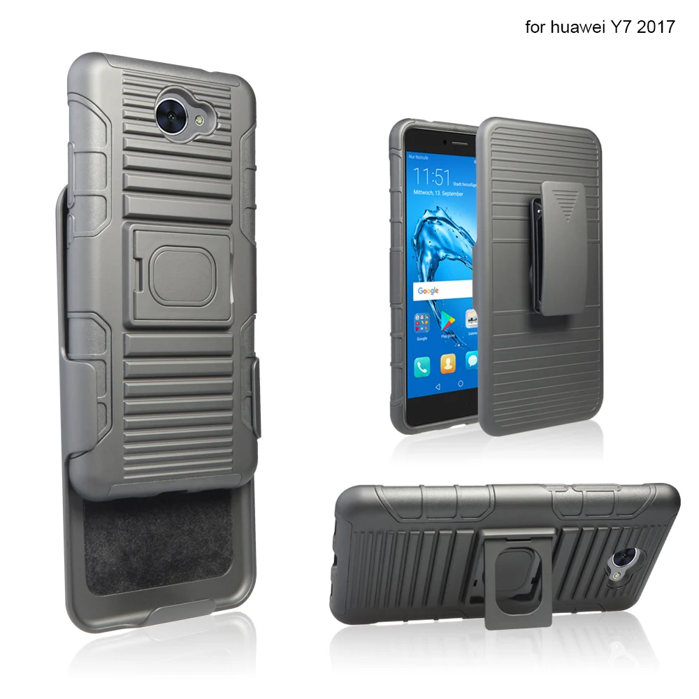 Чехол для телефона крышка 2018 для huawei Y7 2017, Бесплатная образец задняя крышка чехол анти-капля чехол для телефона