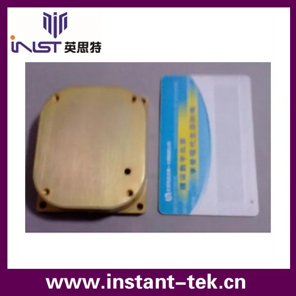 INST лазер GPON WDM CATV высокой мощности Оптический усилитель EDFA насос