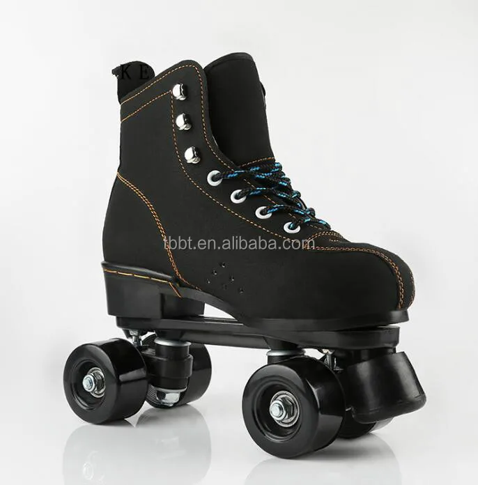 BIGBANG best quality pro roller skate adult us market durable rental quad 4 wheels roller skate wholesale