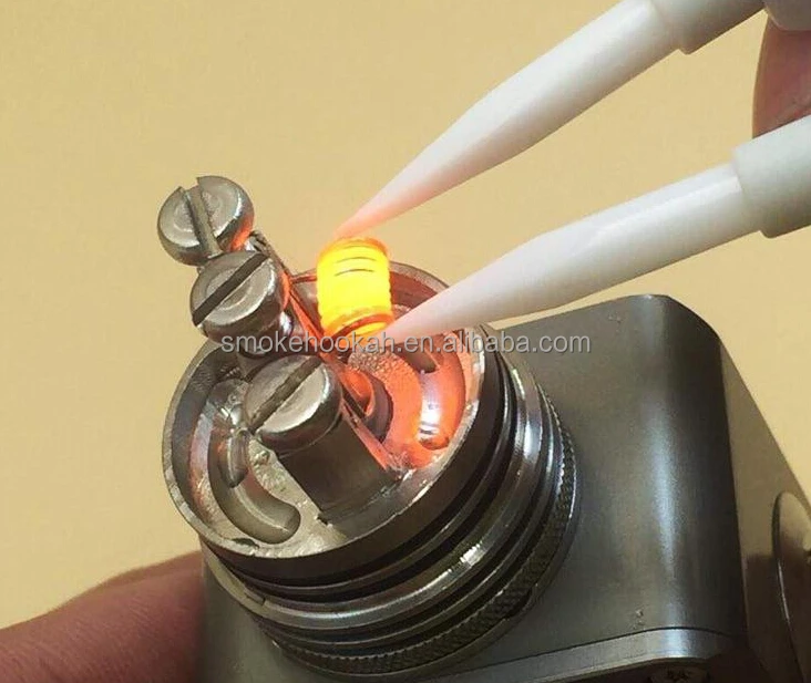 vapor twizers vaping ceramic tweezers heating coil wire ceramics tweezers for rebuild coils for vape diy
